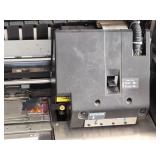 Mimaki JV3-160SP Large Format Printer with Accessories inc. Windows XP Computer with Files