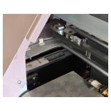 Mimaki JV3-160SP Large Format Printer with Accessories inc. Windows XP Computer with Files