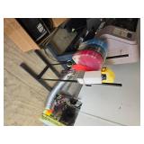 Mimaki JV3-160SP Large Format Printer with Accessories inc. Windows XP Computer with Files