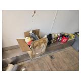 Mimaki JV3-160SP Large Format Printer with Accessories inc. Windows XP Computer with Files