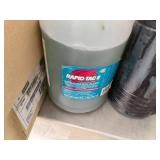 Mimaki JV3-160SP Large Format Printer with Accessories inc. Windows XP Computer with Files