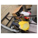 Mimaki JV3-160SP Large Format Printer with Accessories inc. Windows XP Computer with Files