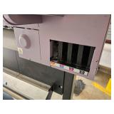 Mimaki JV3-160SP Large Format Printer with Accessories inc. Windows XP Computer with Files