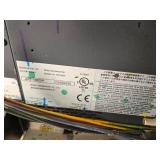 Mimaki JV3-160SP Large Format Printer with Accessories inc. Windows XP Computer with Files