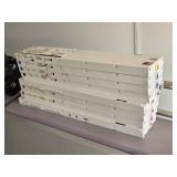 Mimaki JV3-160SP Large Format Printer with Accessories inc. Windows XP Computer with Files