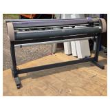 Mimaki CG-160FX Cutting Plotter