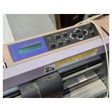 Mimaki CG-160FX Cutting Plotter