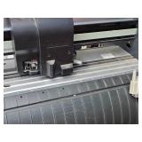 Mimaki CG-160FX Cutting Plotter