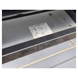 Mimaki CG-160FX Cutting Plotter