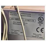 Mimaki CG-160FX Cutting Plotter