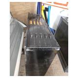 Flat File Cabinet with 6 Drawers