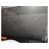 Flat File Cabinet with 6 Drawers