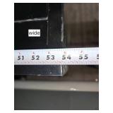 Flat File Cabinet with 6 Drawers