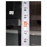 Flat File Cabinet with 6 Drawers