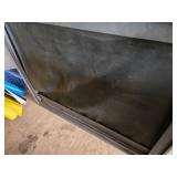 Heavy Flat File Cabinet with 6 Drawers for Large Prints and Blueprints 54 x 16 1/4 x 41 1/2 No Top