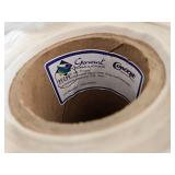 54" Clear Vinyl Overlaminate Rolls