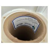 54" Clear Vinyl Overlaminate Rolls