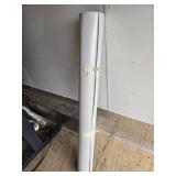 48" Roll 3M Scotchlite Removable Reflective Graphic Film - Series 680CR
