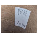 Rolls of 48" Vinyl Material Including Orafol and 3M and Overlaminate