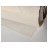 Rolls of 48" Vinyl Material Including Orafol and 3M and Overlaminate