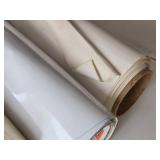 Rolls of 48" Vinyl Material Including Orafol and 3M and Overlaminate