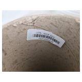 Rolls of Vinyl Banner Material including 63" Gloss White Banner and Other Types