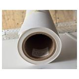 Partial Satin Solvent Canvas Roll 36" x 60