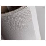 Partial Satin Solvent Canvas Roll 36" x 60