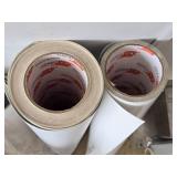 Misc. Rolls Including Orajet Series 3751RA Digital Printing Media Rolls