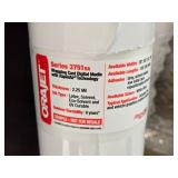 Misc. Rolls Including Orajet Series 3751RA Digital Printing Media Rolls