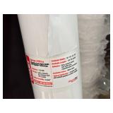 Misc. Rolls Including Orajet Series 3751RA Digital Printing Media Rolls