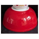 Pyrex Friendship Mixing Bowl Set