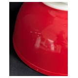 Pyrex Friendship Mixing Bowl Set