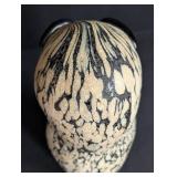 Archimede Seguso Murano Glass Owl Sculpture