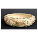 Roseville Pottery Donatello Shallow Cherub Jardinere