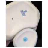 Lladro Little Sister Porcelain Figurine