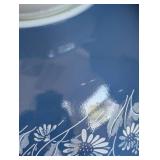 Pyrex Colonial Mist Mixing Bowl Set