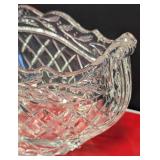 Marquis Waterford Crystal Sleigh Bowl