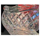 Marquis Waterford Crystal Sleigh Bowl