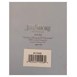 Jim Shore Heartwood Creek the Real Meaning of Christmas Figurine