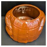 Shawnee Pottery Piggy Bank Cookie Jar