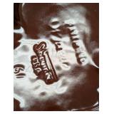 Shawnee Pottery Piggy Bank Cookie Jar