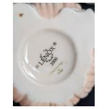 Lenox Porcelain Cat Figurines