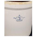 Robinson Ransbottom 3 Gallon Crock