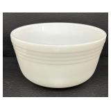 Set of 3 Vintage Mixing Bowls including Fire King