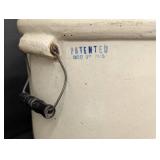 Red Wing 8 Gallon Handled Crock