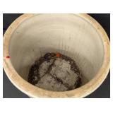 Red Wing 8 Gallon Handled Crock