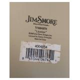 Three Jim Shore Heartwood Creek Dog Figurines