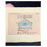 Three Jim Shore Heartwood Creek Dog Figurines