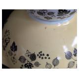 Pyrex Gooseberry Mixing Bowl Set